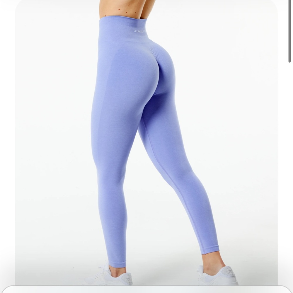 Amplify Set - Digital Violet